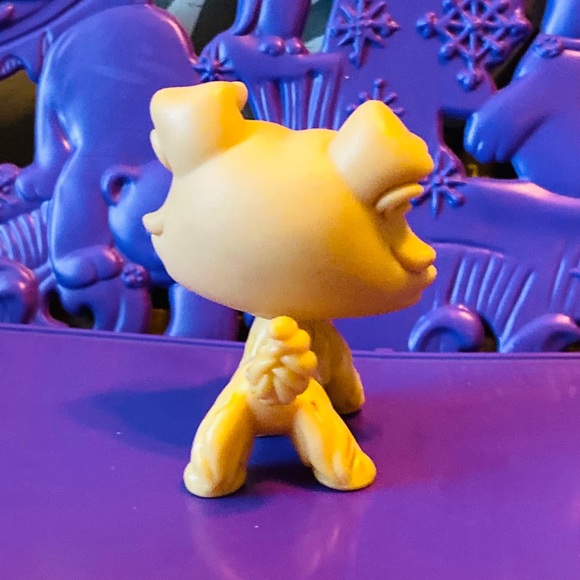 Lps  collie #1194 - Picture 3 of 8